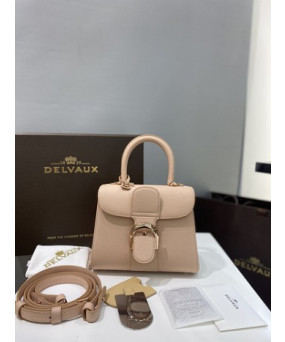 델보 브리앙 MM 토고백 스몰